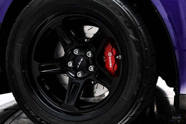 2018 Dodge Challenger SRT Demon