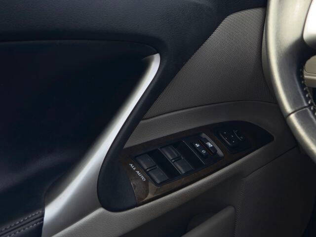 2012 Lexus IS 250