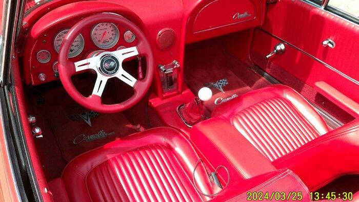 1964 Chevrolet Corvette