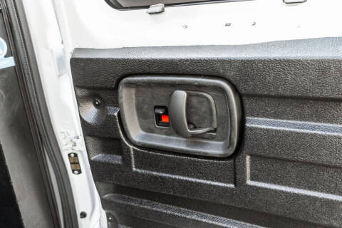 2023 GMC Savana 2500