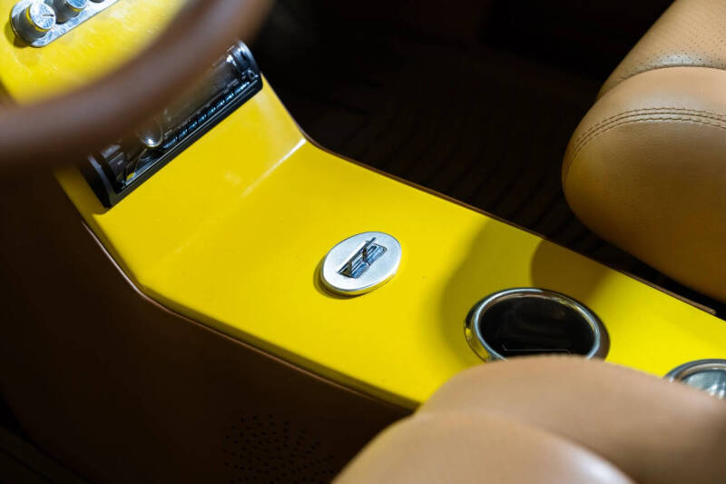 1957 GMC C/K 1500 Series