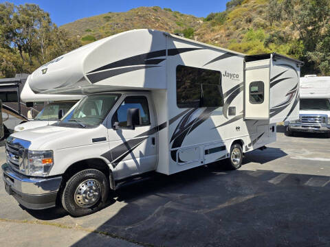 2021 Jayco Redhawk  Class C Shortly