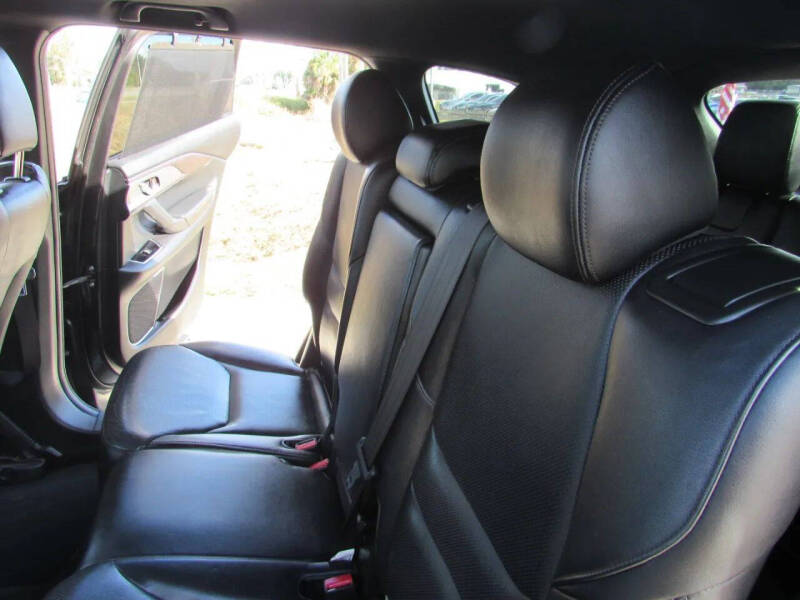 2017 Mazda CX-9 Grand Touring