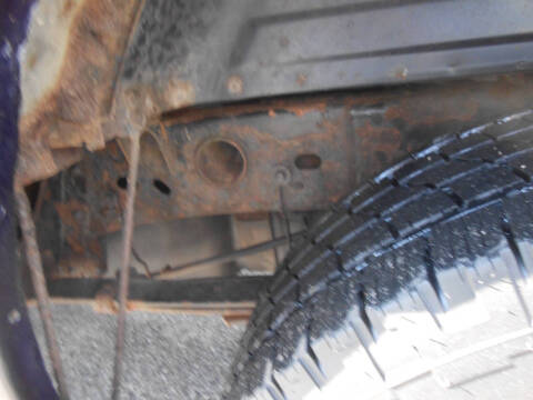 2005 Chevrolet Silverado 1500