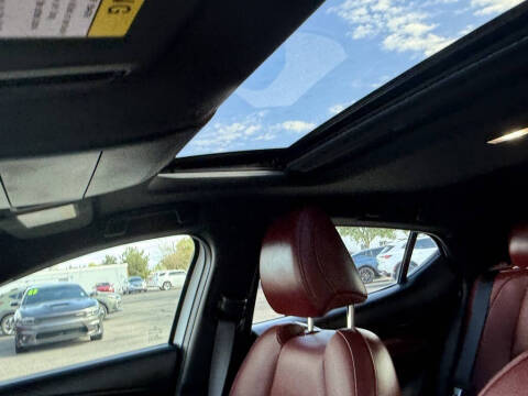 2024 Mazda Mazda3 Hatchback 2.5 S Premium