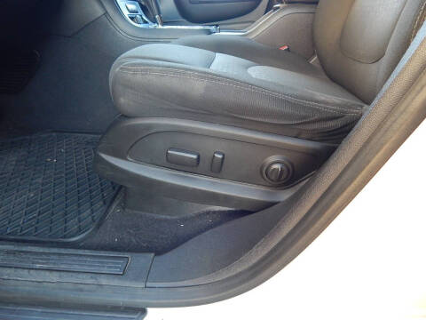 2015 GMC Acadia SLE-2