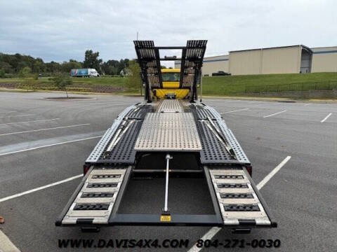 2023 International MV607