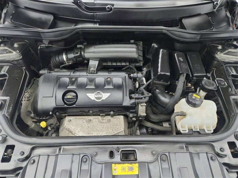 2014 MINI Countryman Cooper