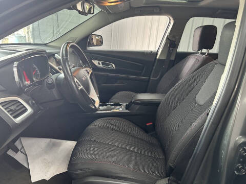 2013 GMC Terrain SLE-2