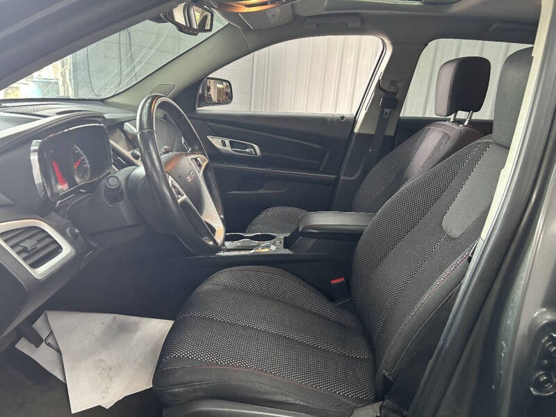2013 GMC Terrain SLE-2