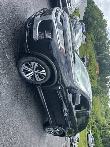 2026 Mitsubishi Outlander Sport ES