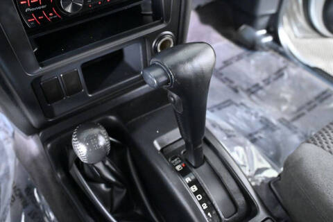 2004 Nissan Pathfinder SE