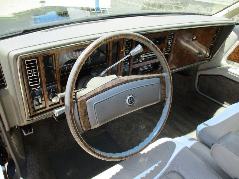 1979 Buick Riviera