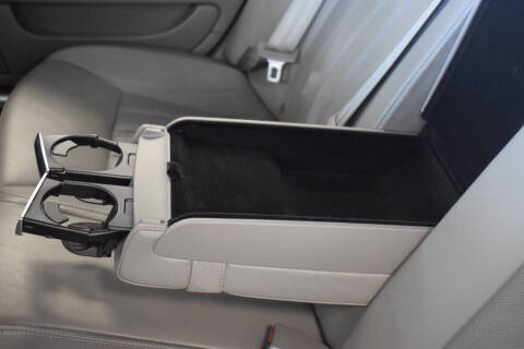 2006 Bentley Continental Flying Spur