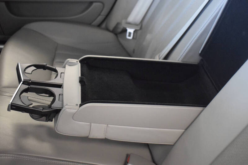 2006 Bentley Continental Flying Spur