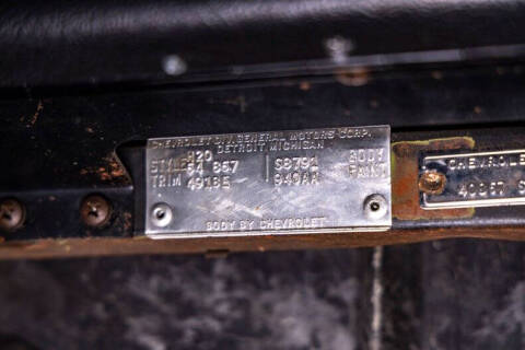 1964 Chevrolet Corvette