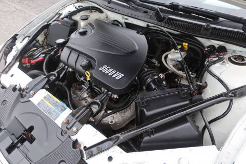 2009 Chevrolet Impala LS