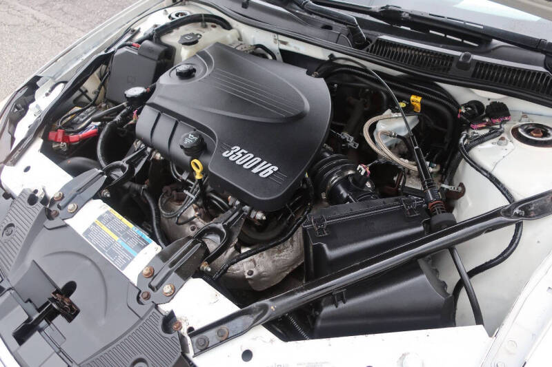 2009 Chevrolet Impala LS