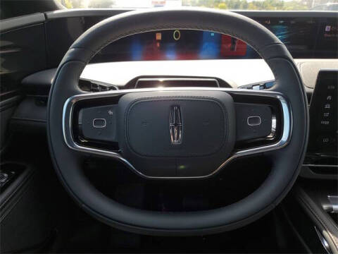 2025 Lincoln Nautilus Hybrid Premiere