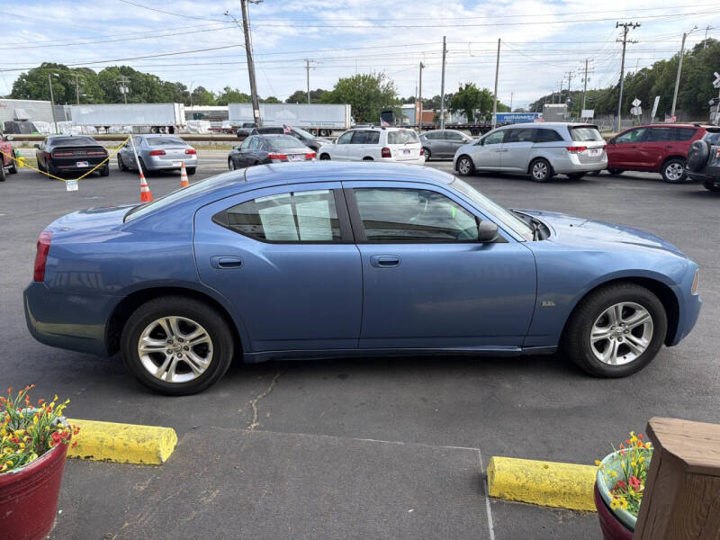 2007 Dodge Charger