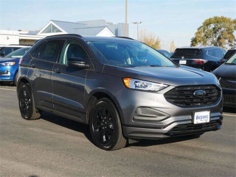 2024 Ford Edge SE