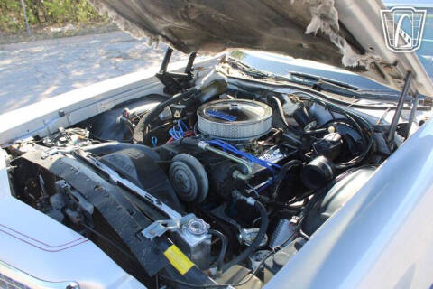 1979 Ford Ranchero