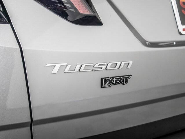 2023 Hyundai Tucson XRT