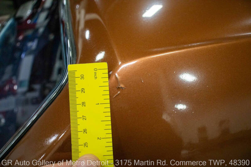 1982 Rolls-Royce Silver Spirit