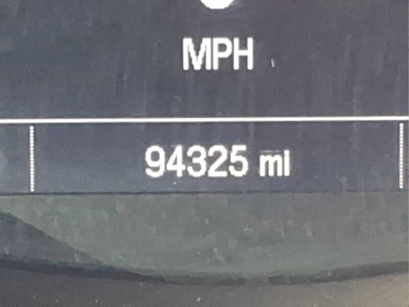 2018 Chevrolet Trax Premier