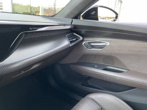 2023 Audi RS e-tron GT quattro