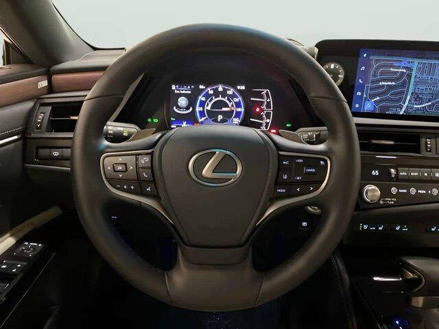 2025 Lexus ES 350