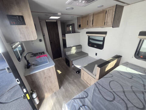 2025 Gulfstream 199D