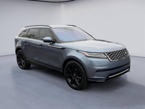 2020 Land Rover Range Rover Velar P250 S