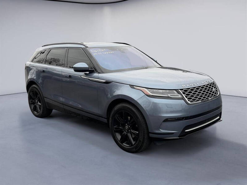 2020 Land Rover Range Rover Velar P250 S