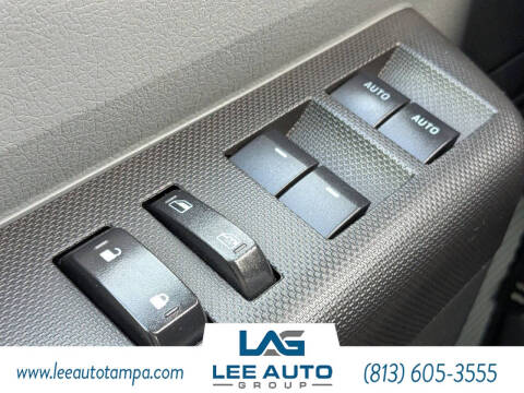 2016 Ford F-350 Super Duty XL