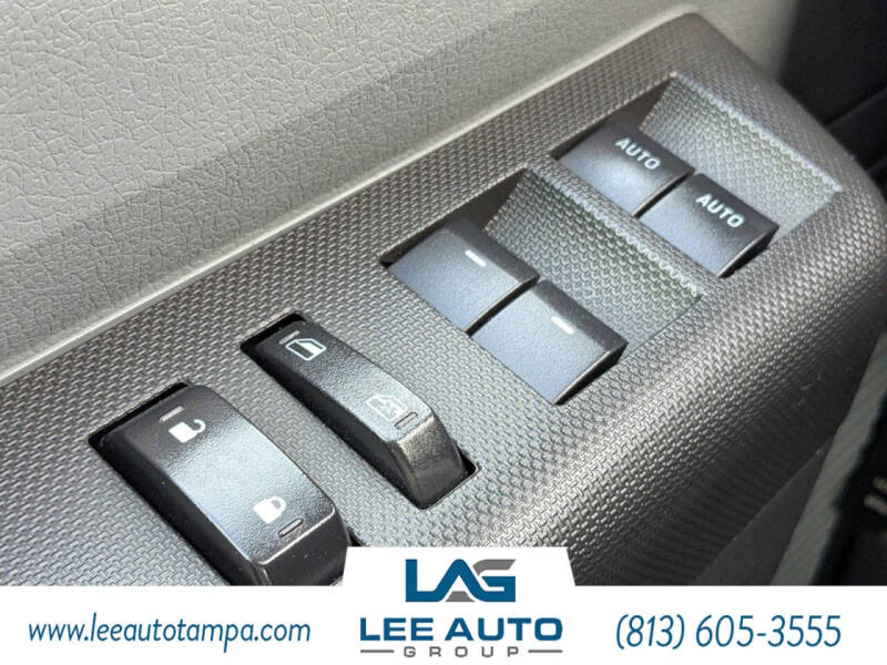 2016 Ford F-350 Super Duty XL