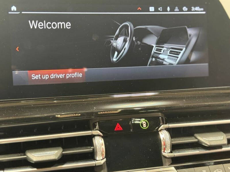 2020 BMW 8 Series 840i