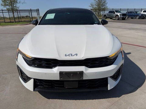 2025 Kia K5