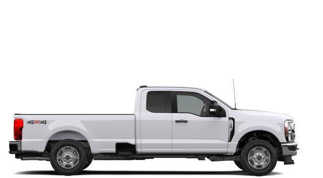 2026 Ford F-350 Super Duty