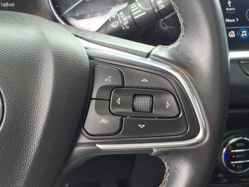 2020 Buick Encore GX Select