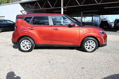 2023 Kia Soul