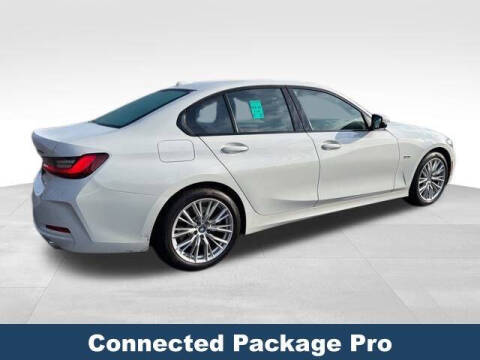 2023 BMW 3 Series 330e