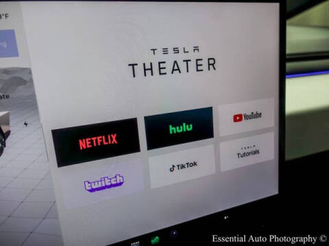 2024 Tesla Cybertruck