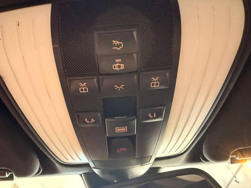 2016 Mercedes-Benz E-Class E 350