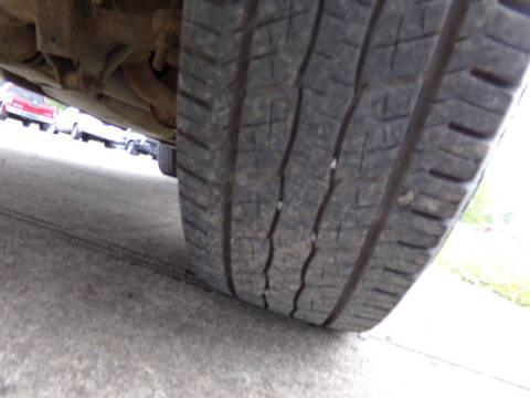 2008 Chevrolet Express LS 2500