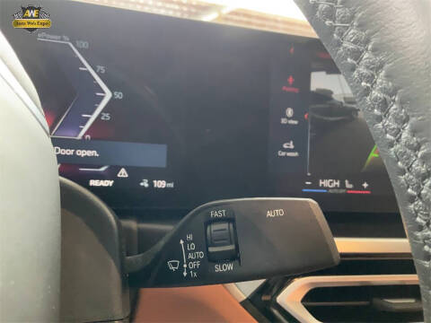 2024 BMW i4 eDrive35 Gran Coupe