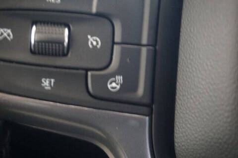 2021 Chevrolet Silverado 2500HD