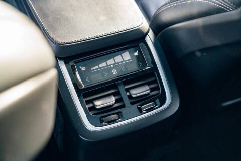 2022 Volvo XC90 T6 Inscription 7-Passenger