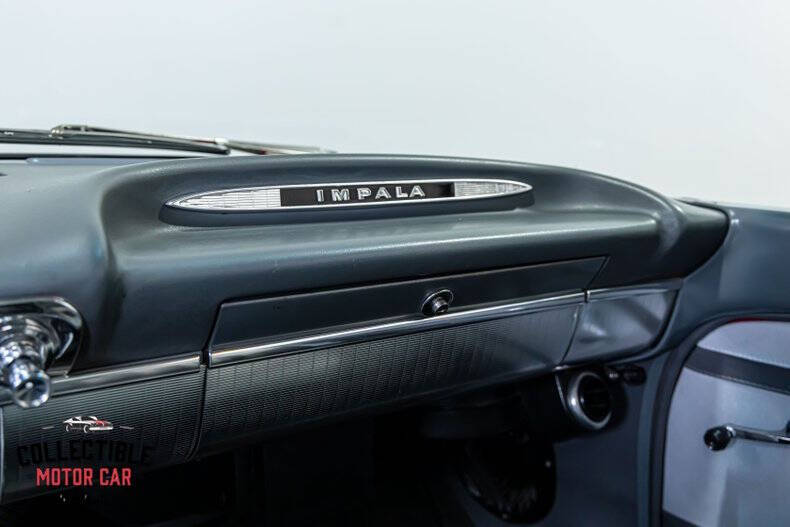 1959 Chevrolet Impala