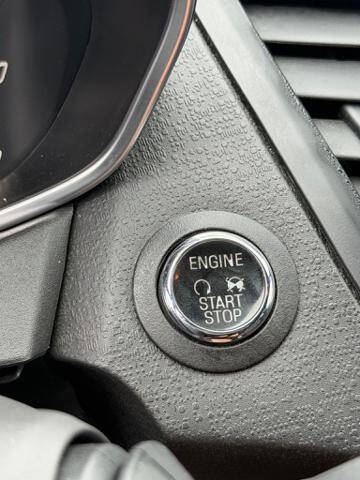 2016 Ford Fiesta ST